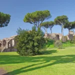 Palatine Hill