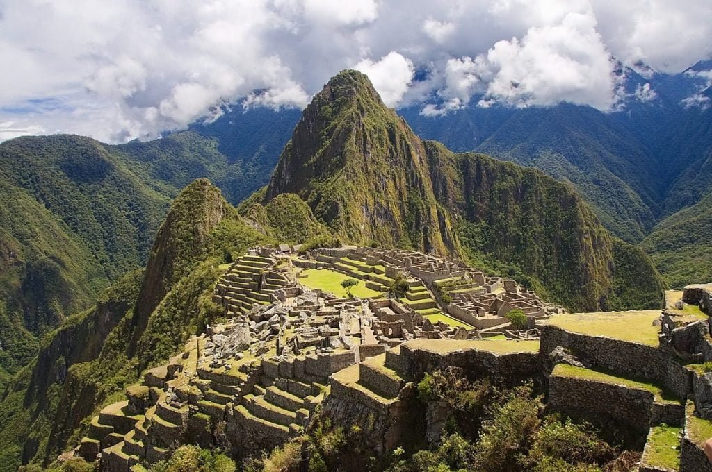 Visit Peru: 14 things you need to know