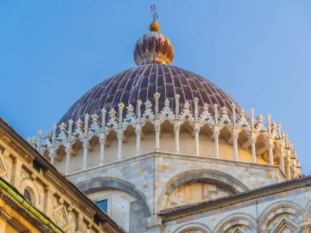 Pisa Cathedral, Cattedrale di Pisa
