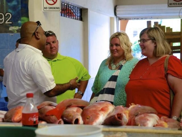 Puerto Vallarta Cooking Class