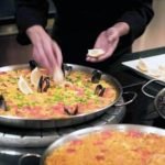 Madrid Paella, Tortilla and Sangria Cooking Class