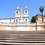 Spanish Steps