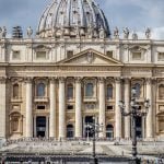 St. Peter's Basilica