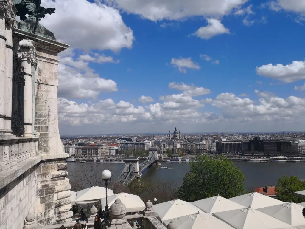 Top 10+ things to see and do in Budapest