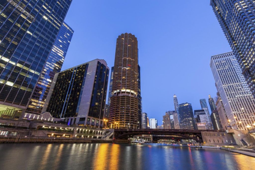 Top 10+ things to see and do in Chicago