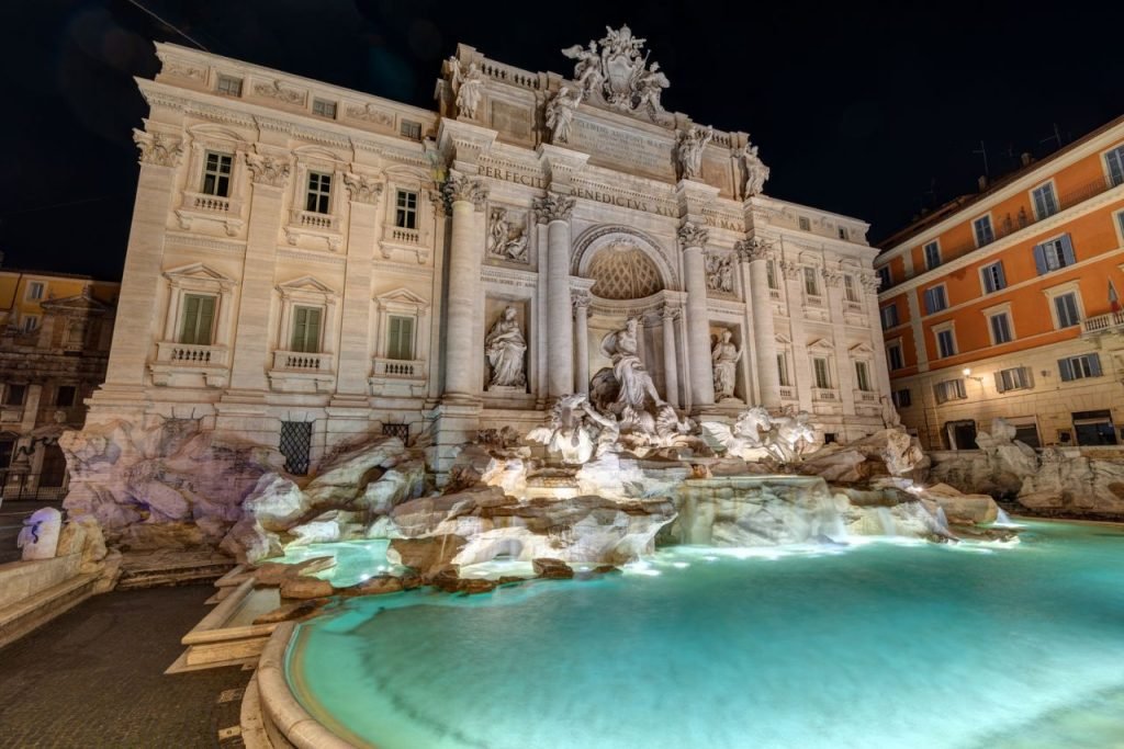 Top 10 things to see and do in Rome