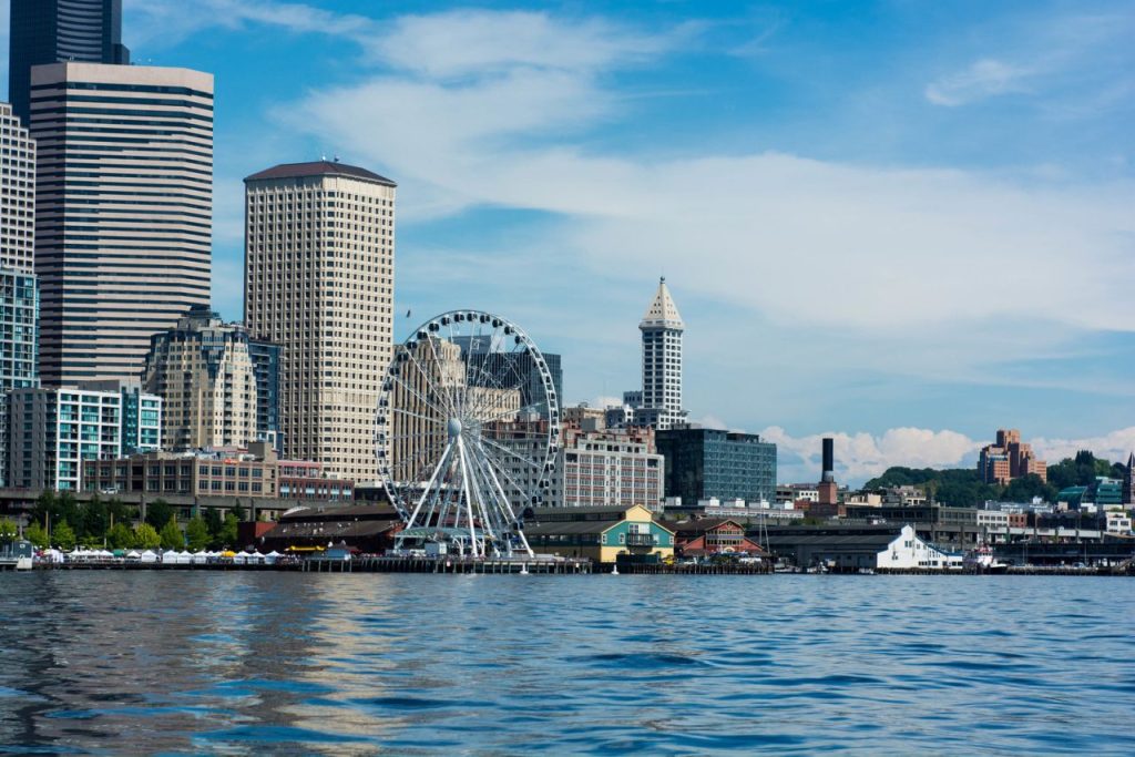 Top 10 things to see and do in Seattle