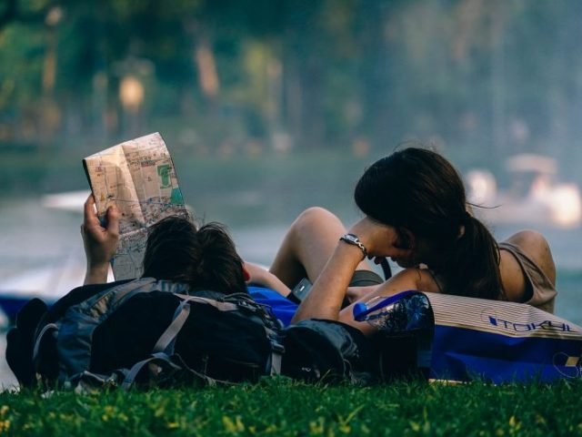 How to stay connected while travelling abroad?