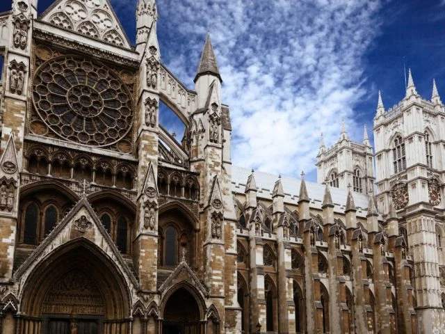 Westminster Abbey - Britain's 'Valhalla'