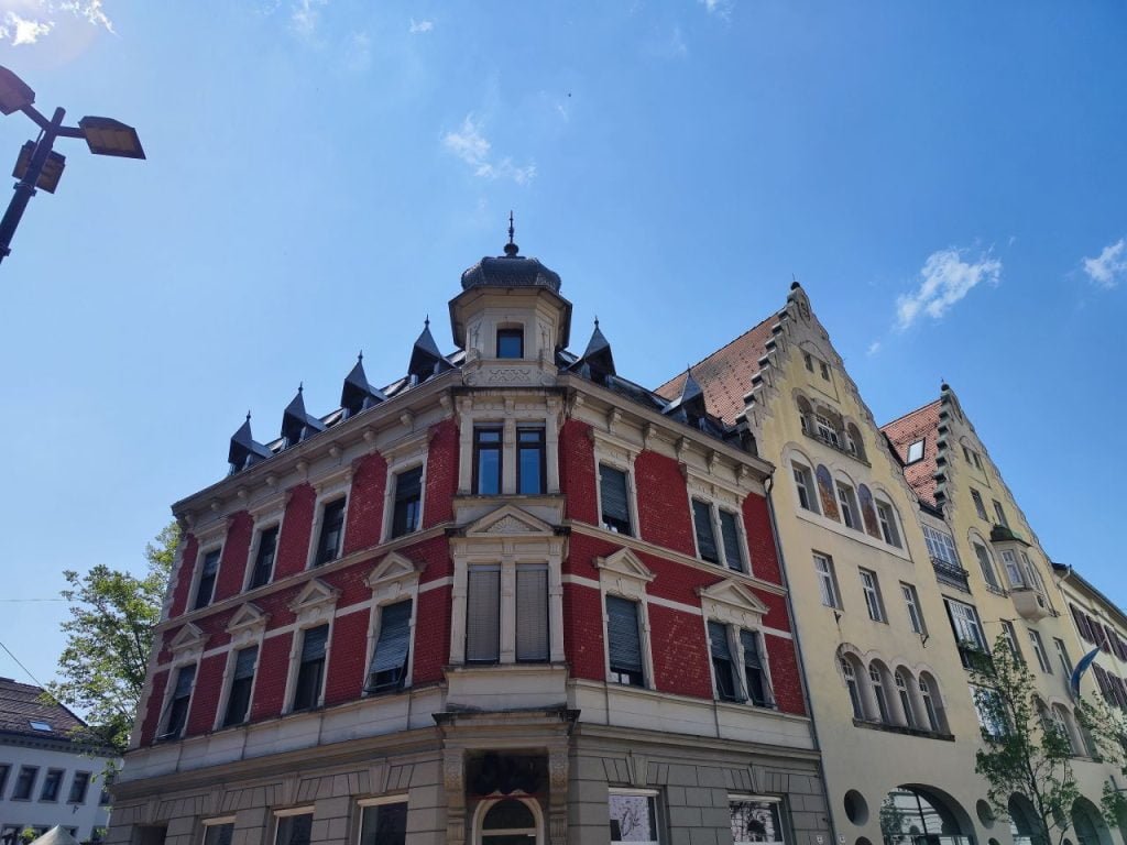 Top 10 things to see and do in Bregenz, Austria