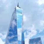 One World Trade Observations Deck and Statue of Liberty Sightseeing Cruise