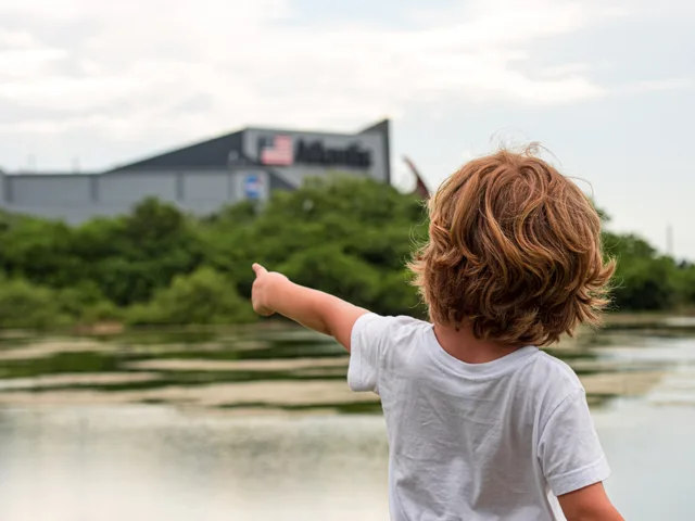 Best Kennedy Space Center Day Tour from Orlando