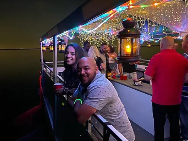 Sunset Cruises - Riverboat Adventures - Private Parties - Boat Rides