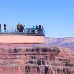 Grand Canyon Skywalk