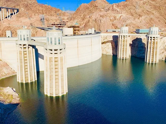 Hoover Dam