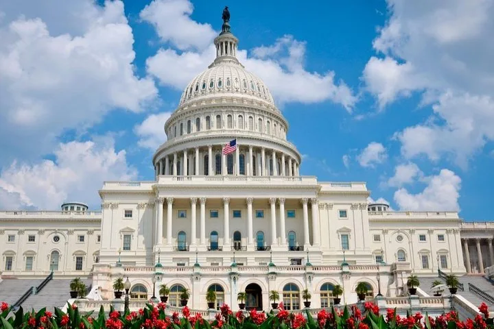 United States Capitol