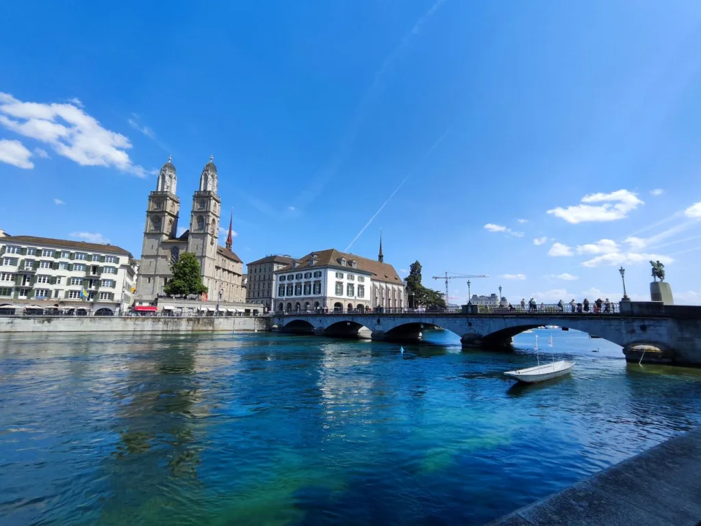 The Ultimate Swiss Adventure: Top Things to See and Do in Switzerland