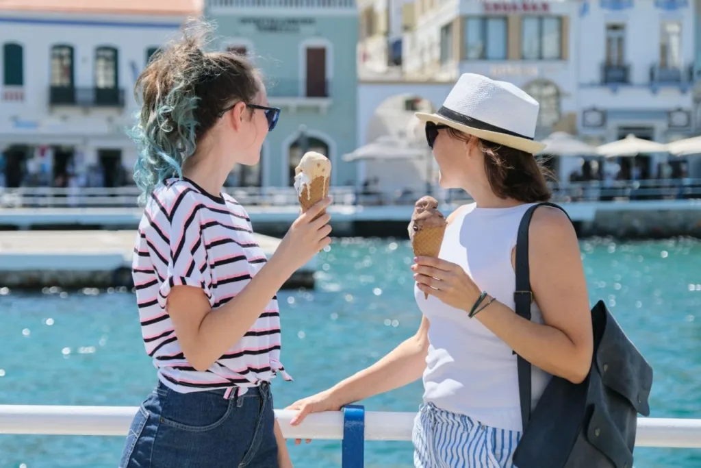 Travel trends in Europe, summer 2024