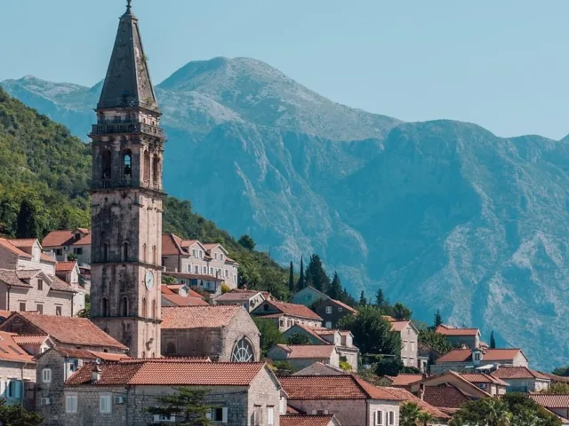 Travel Eastern Europe: Discover Hidden Gems & Cultural Wonders