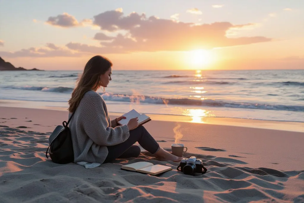 Social Life and Meeting People