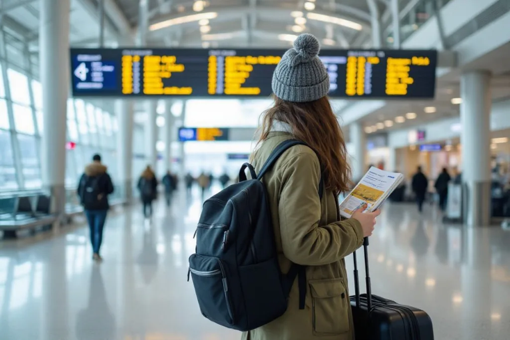 What’s the best age to start solo traveling?