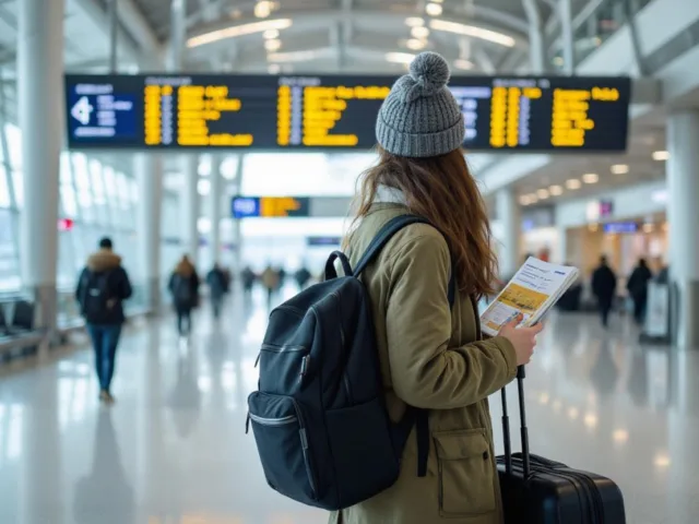 What’s the best age to start solo traveling?