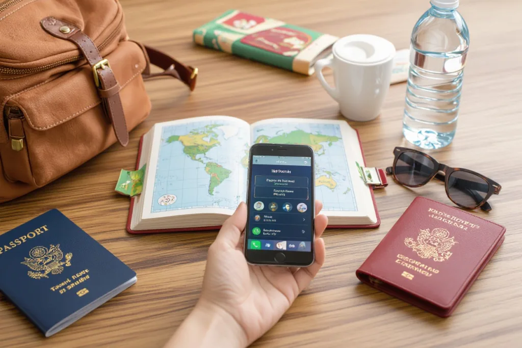 The Ultimate Guide to Solo Travel (2025 Edition)