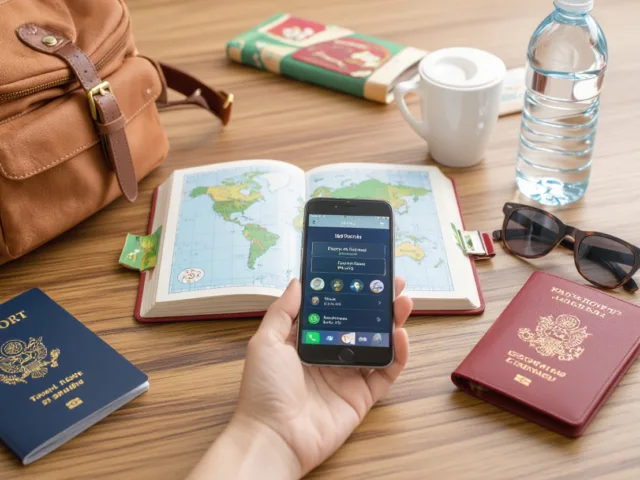 The Ultimate Guide to Solo Travel (2025 Edition)