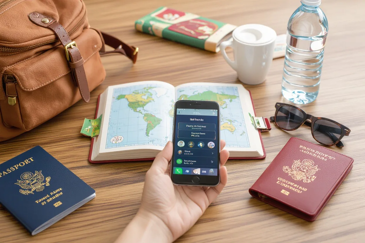 The Ultimate Guide to Solo Travel (2025 Edition)