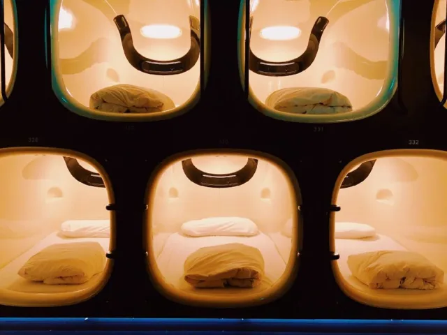 Are Capsule Hotels Safe for Solo Female Travelers?