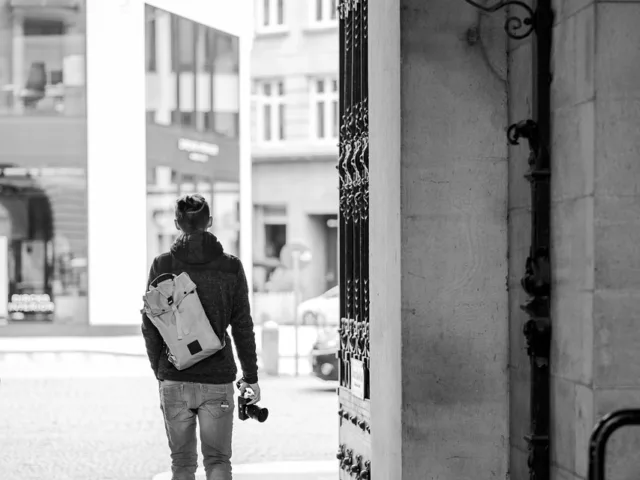 The World’s Top 10 Cities for Solo Travelers: Solo-Readiness Scores (SRS)