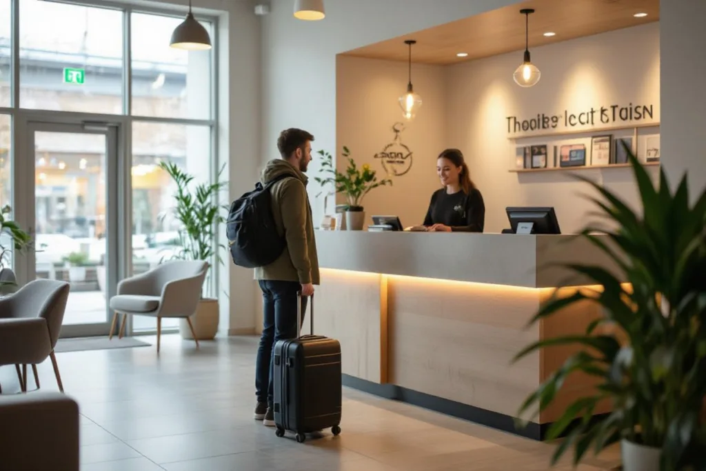 Are hostels safe for solo travelers?