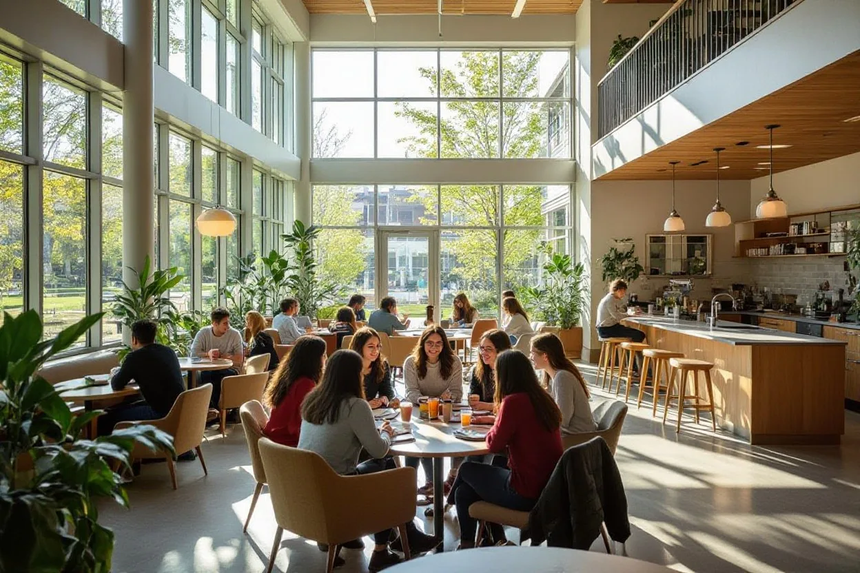 Best sites to find female-only dorms