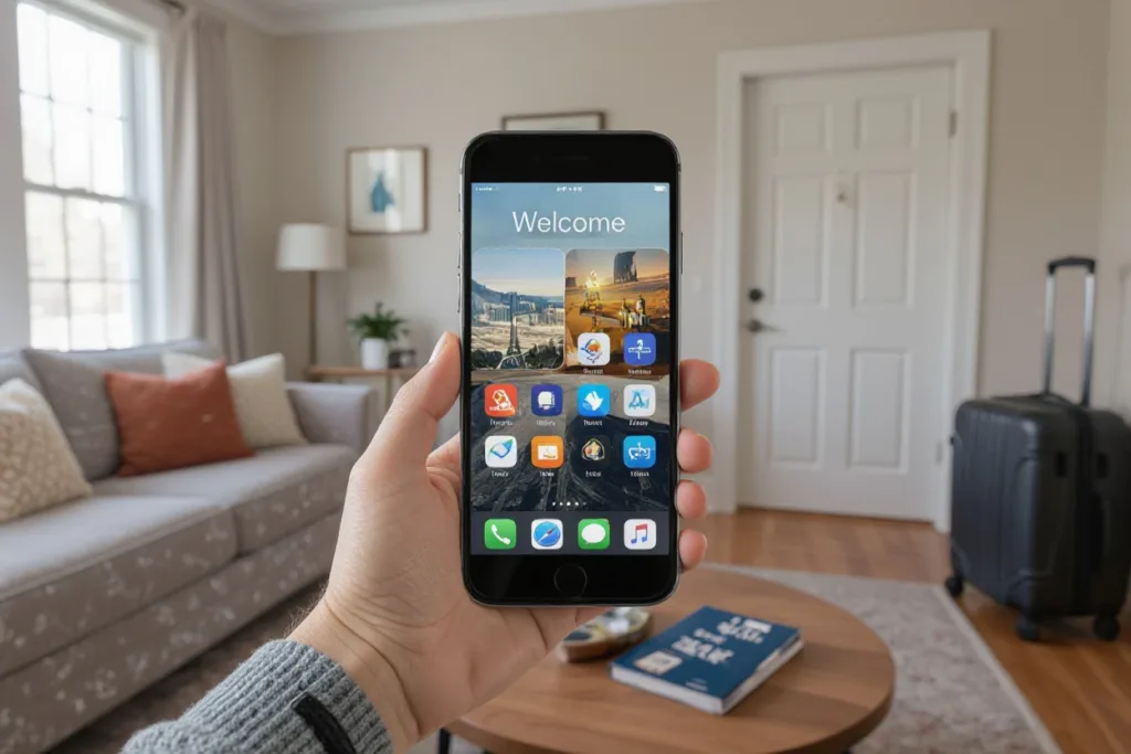 Couchsurfing Safety Tips for Solo Travelers