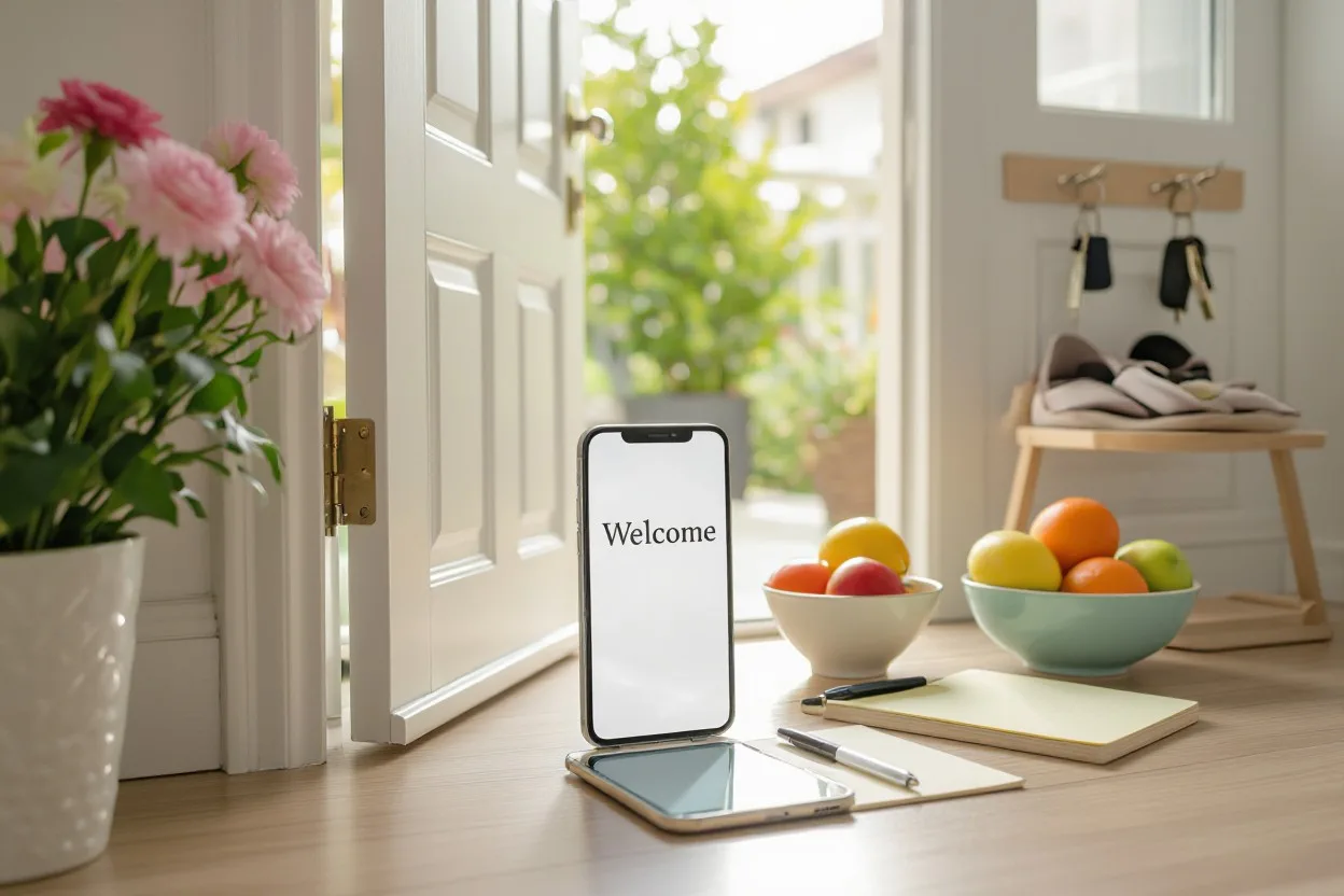 Couchsurfing Safety Tips for Solo Travelers