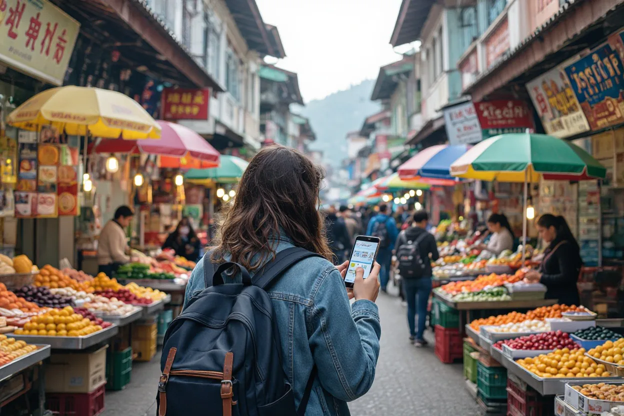 How to Travel Solo on a Budget?