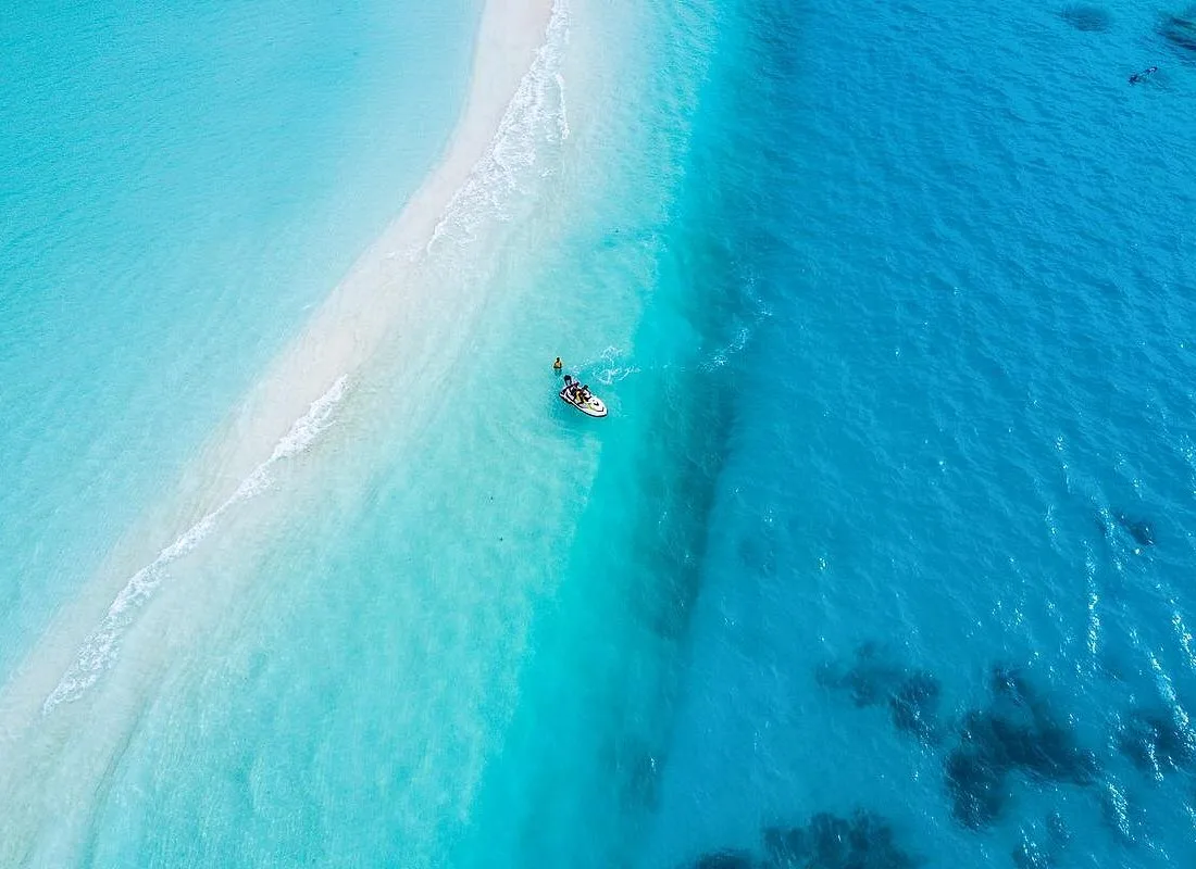 Best Of Maldives For Solo Traveler