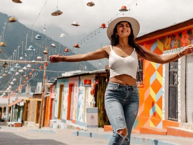 Lake Atitlan Solo Traveler's Fav: Panajachel +San Juan +Boat Ride