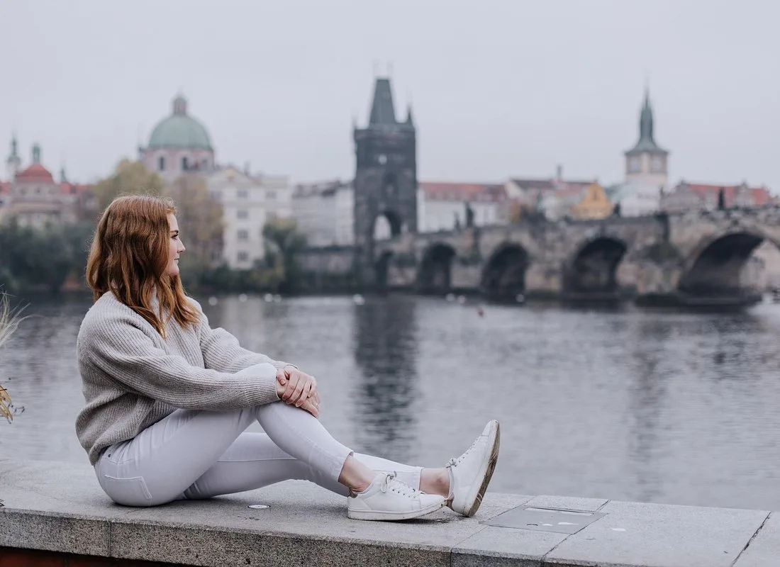 Prague Photo Walk Tour