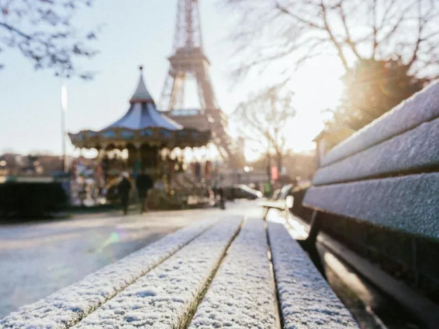 Top Events in Paris, January 2026: Must-See Highlights & Festivals