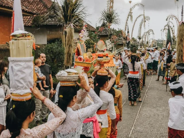 Unusual Places to Spend Christmas This Year: The Most Surprising, Magical & Off-Beat Holiday Destinations