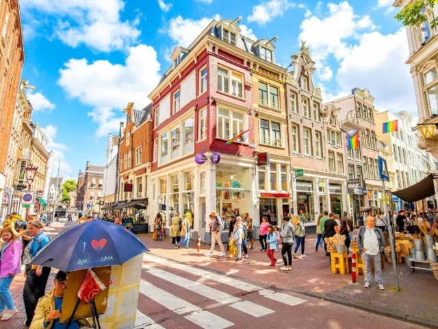 Travel Trends in Europe in 2026: Must-Know Insights & Hotspots