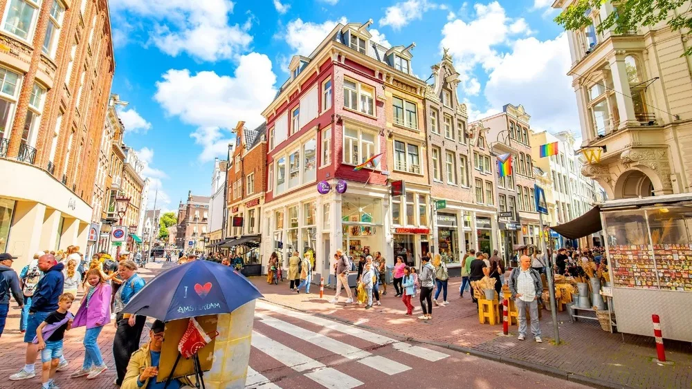 Travel Trends in Europe in 2026: Must-Know Insights & Hotspots