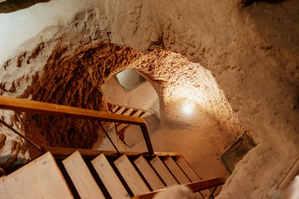 Underground Cities You Can Actually Visit: Hidden Wonders Revealed
