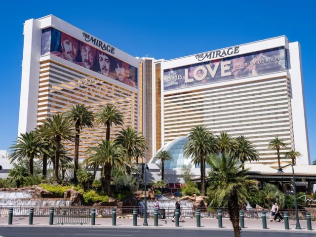 Cities Where Hotels are Disappearing: Shocking Trends Revealed