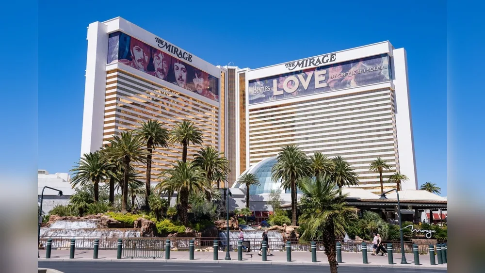 Cities Where Hotels are Disappearing: Shocking Trends Revealed