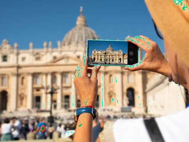 Cities Where Tourists Outnumber Locals: Shocking Travel Hotspots Revealed