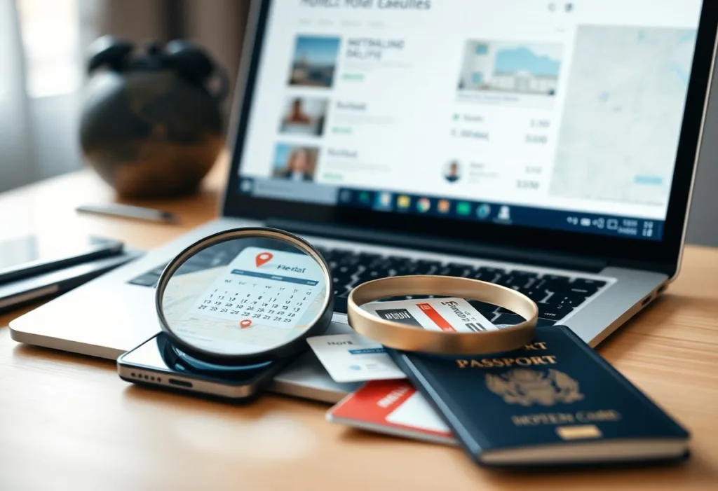 Top 5 hidden hotel deals and how to find them