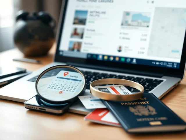 Top 5 hidden hotel deals and how to find them