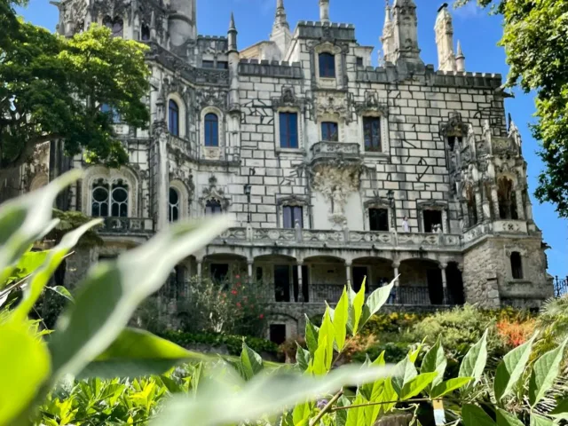 15 Unique Places to Stay in Europe